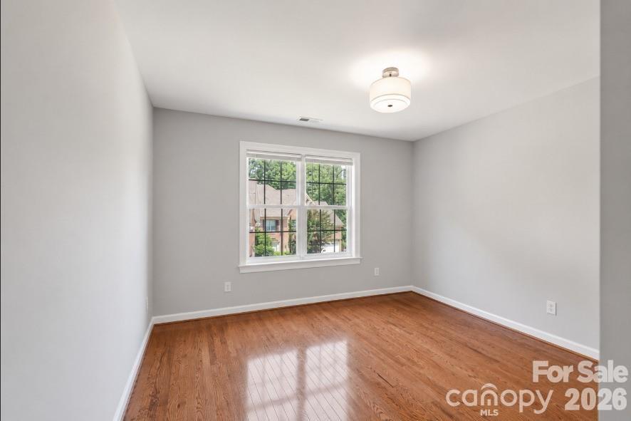 11005 Chilcomb Court — Charlotte