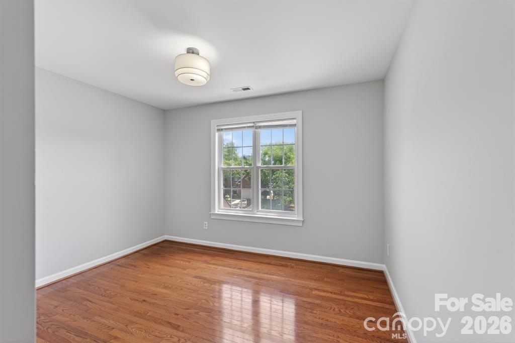 11005 Chilcomb Court — Charlotte