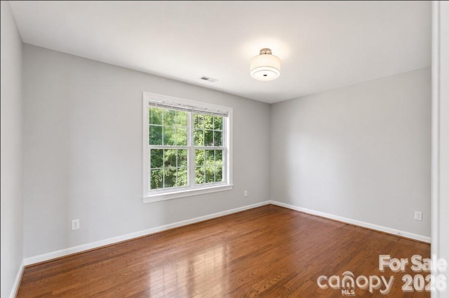 11005 Chilcomb Court — Charlotte