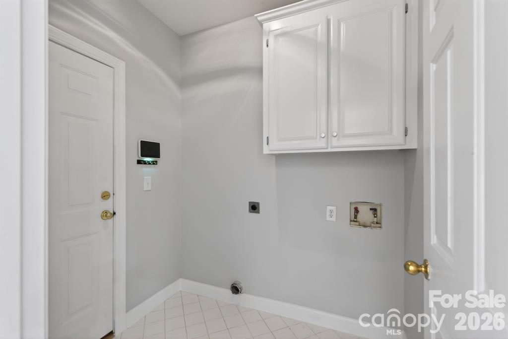 11005 Chilcomb Court — Charlotte