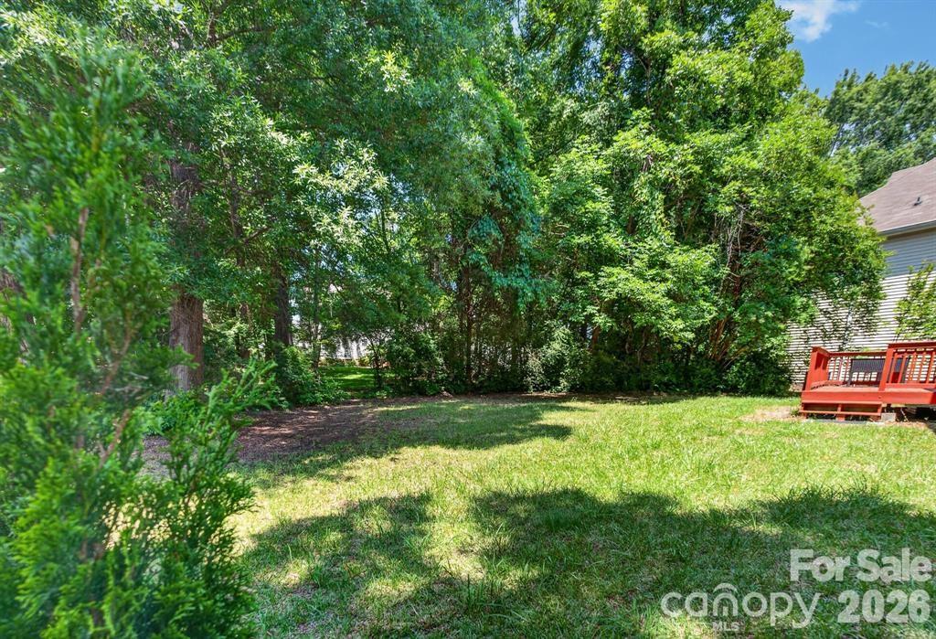 11005 Chilcomb Court — Charlotte