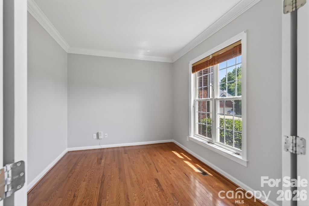 11005 Chilcomb Court — Charlotte
