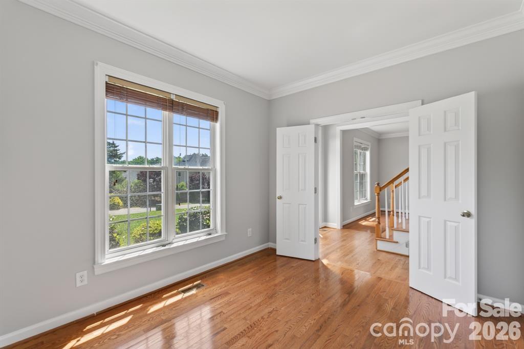 11005 Chilcomb Court — Charlotte