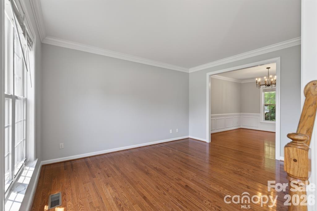 11005 Chilcomb Court — Charlotte