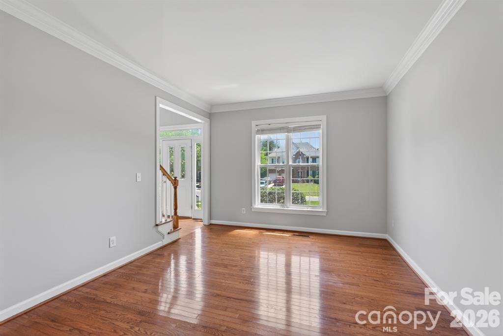 11005 Chilcomb Court — Charlotte