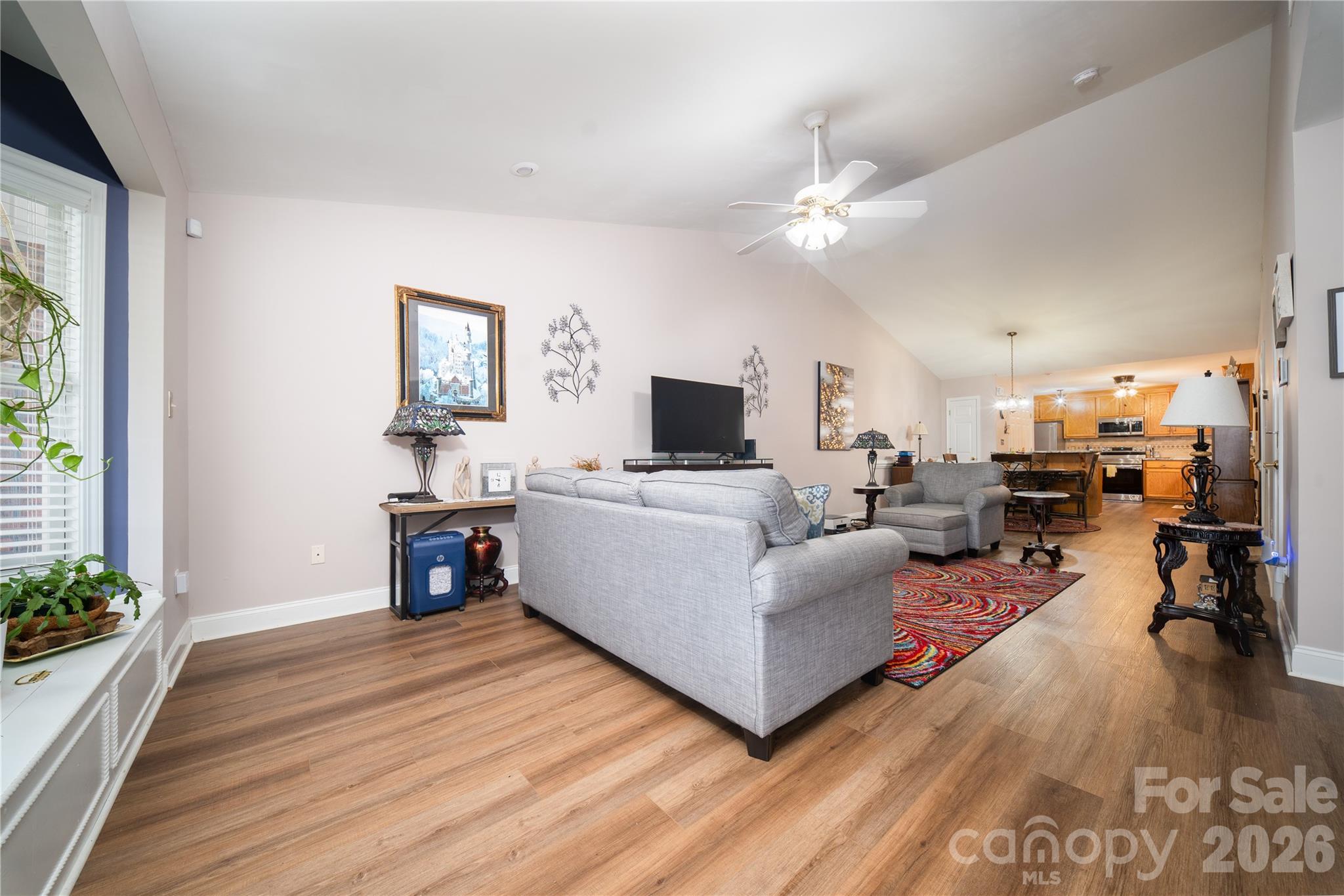 5005 Roseboro Court #C — Lowell