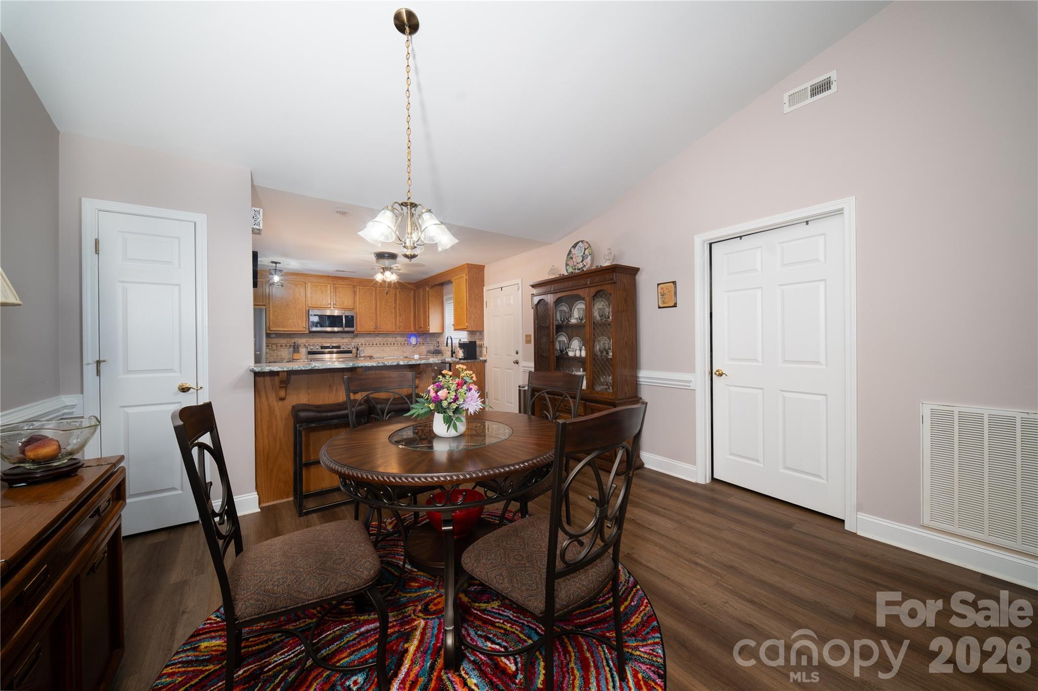 5005 Roseboro Court #C — Lowell