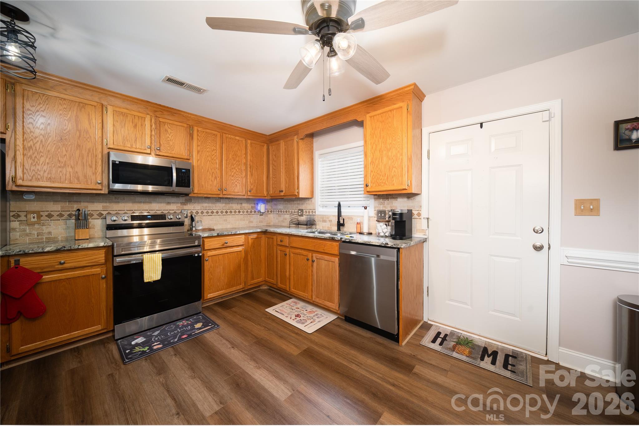 5005 Roseboro Court #C — Lowell