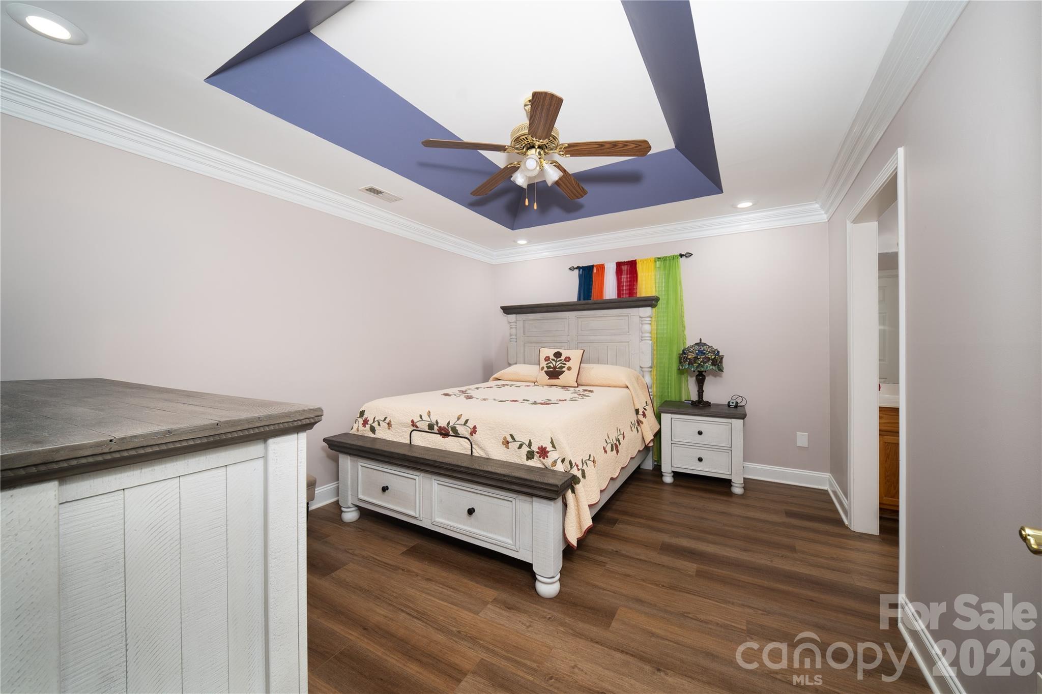 5005 Roseboro Court #C — Lowell