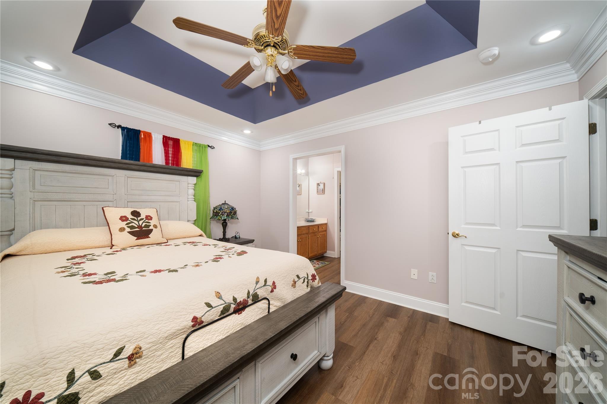5005 Roseboro Court #C — Lowell