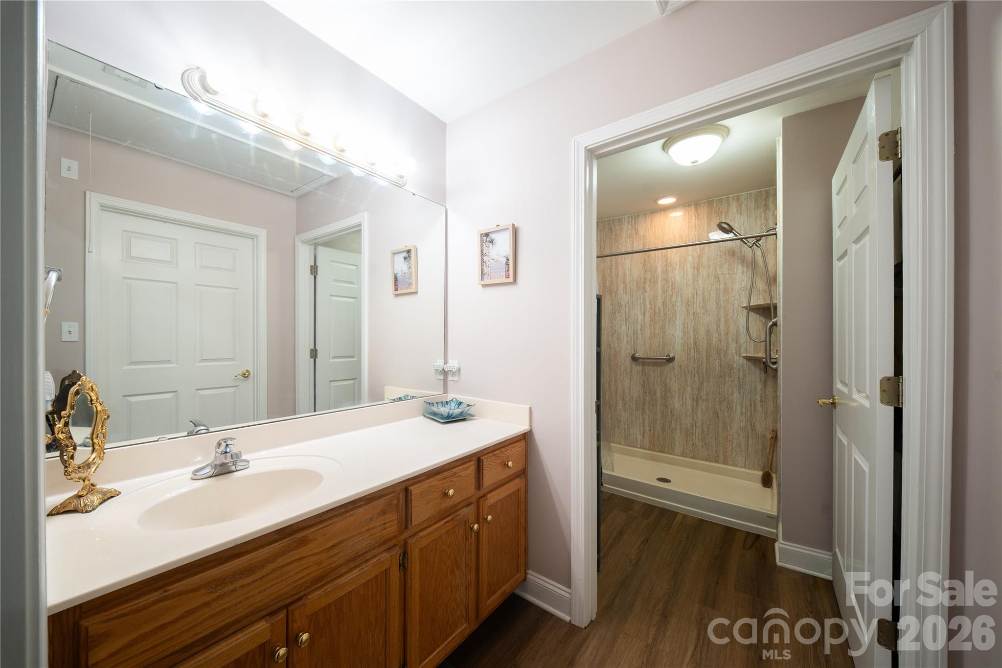 5005 Roseboro Court #C — Lowell
