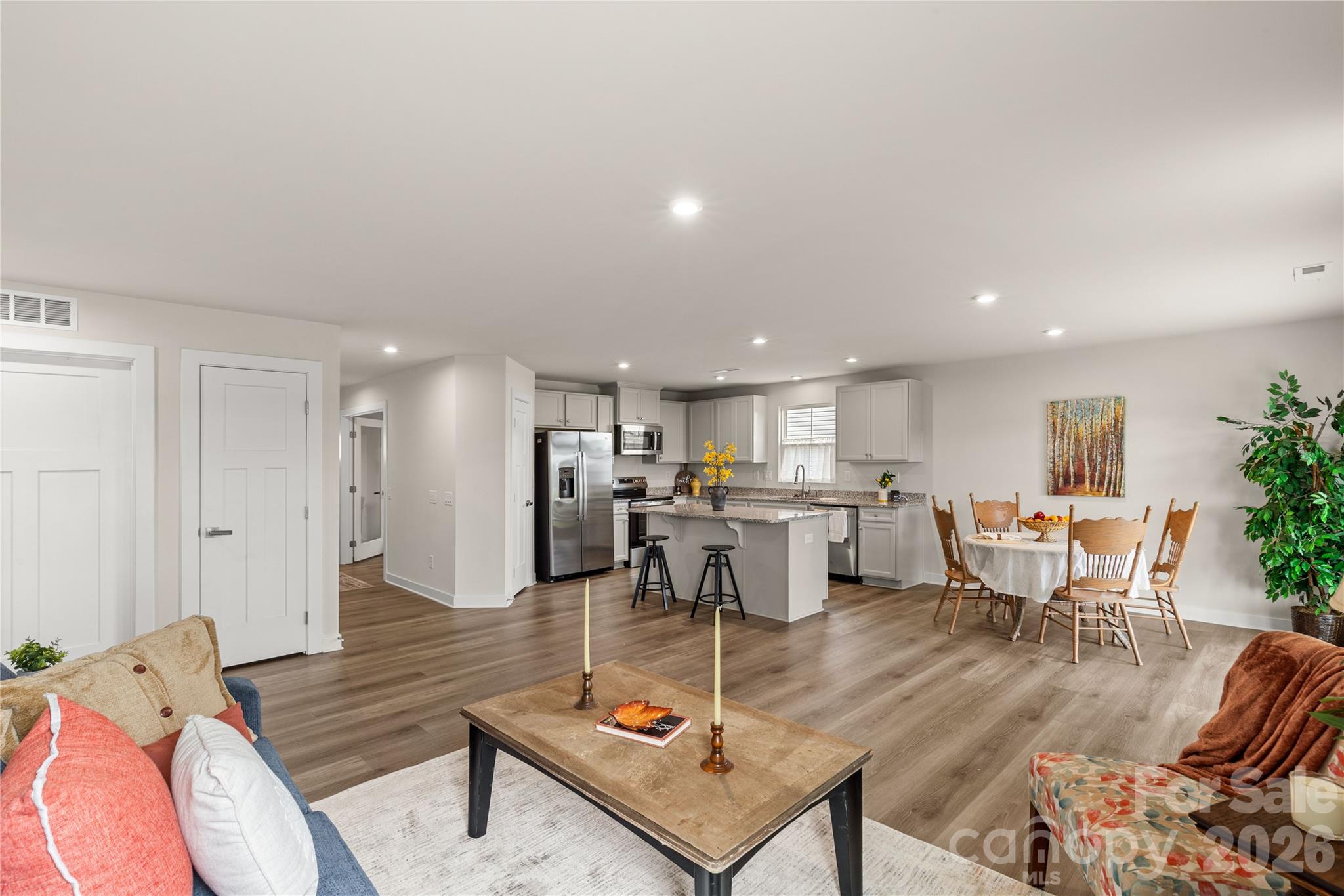 536 Nesbe Street — Lancaster