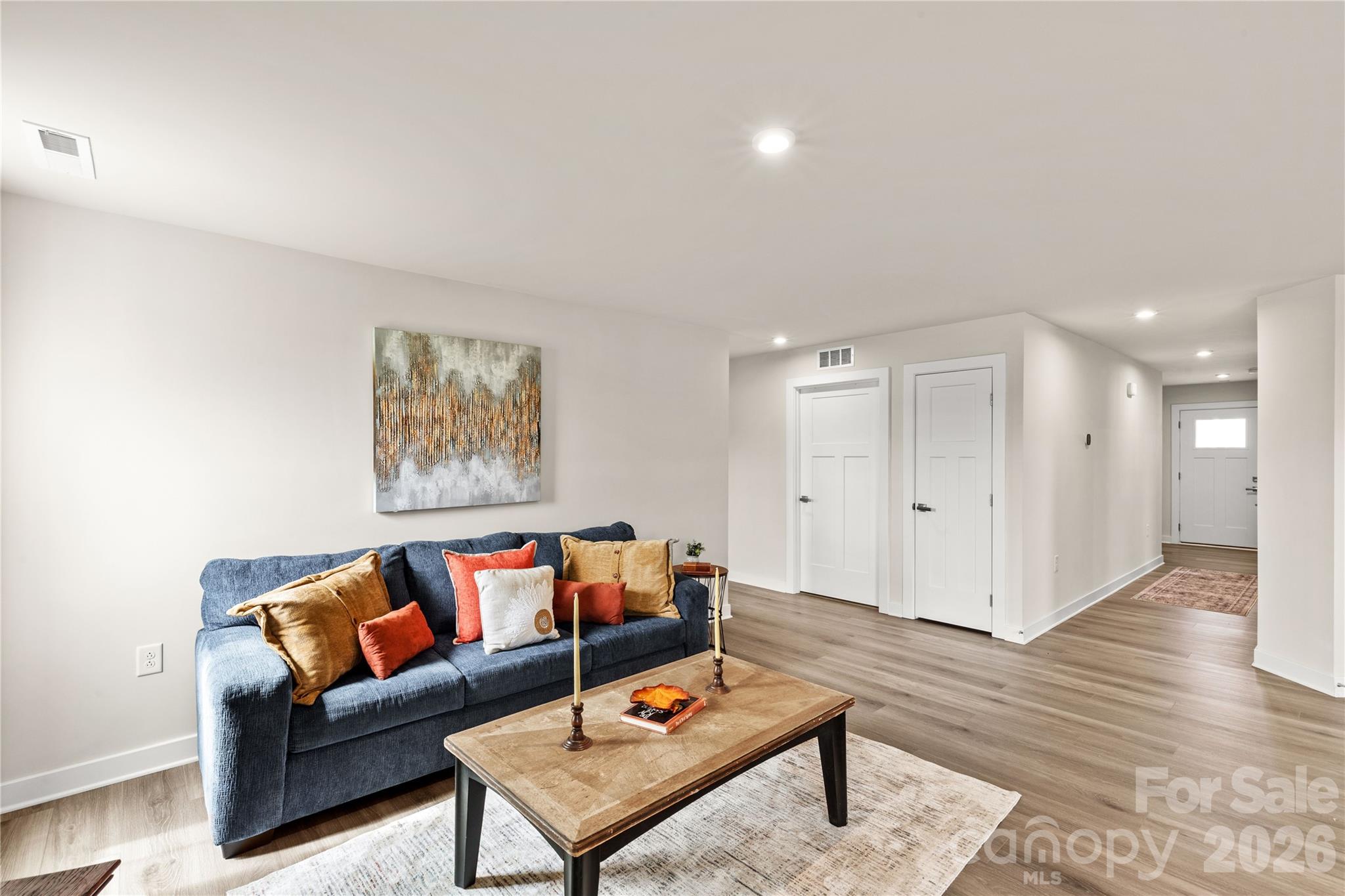 536 Nesbe Street — Lancaster