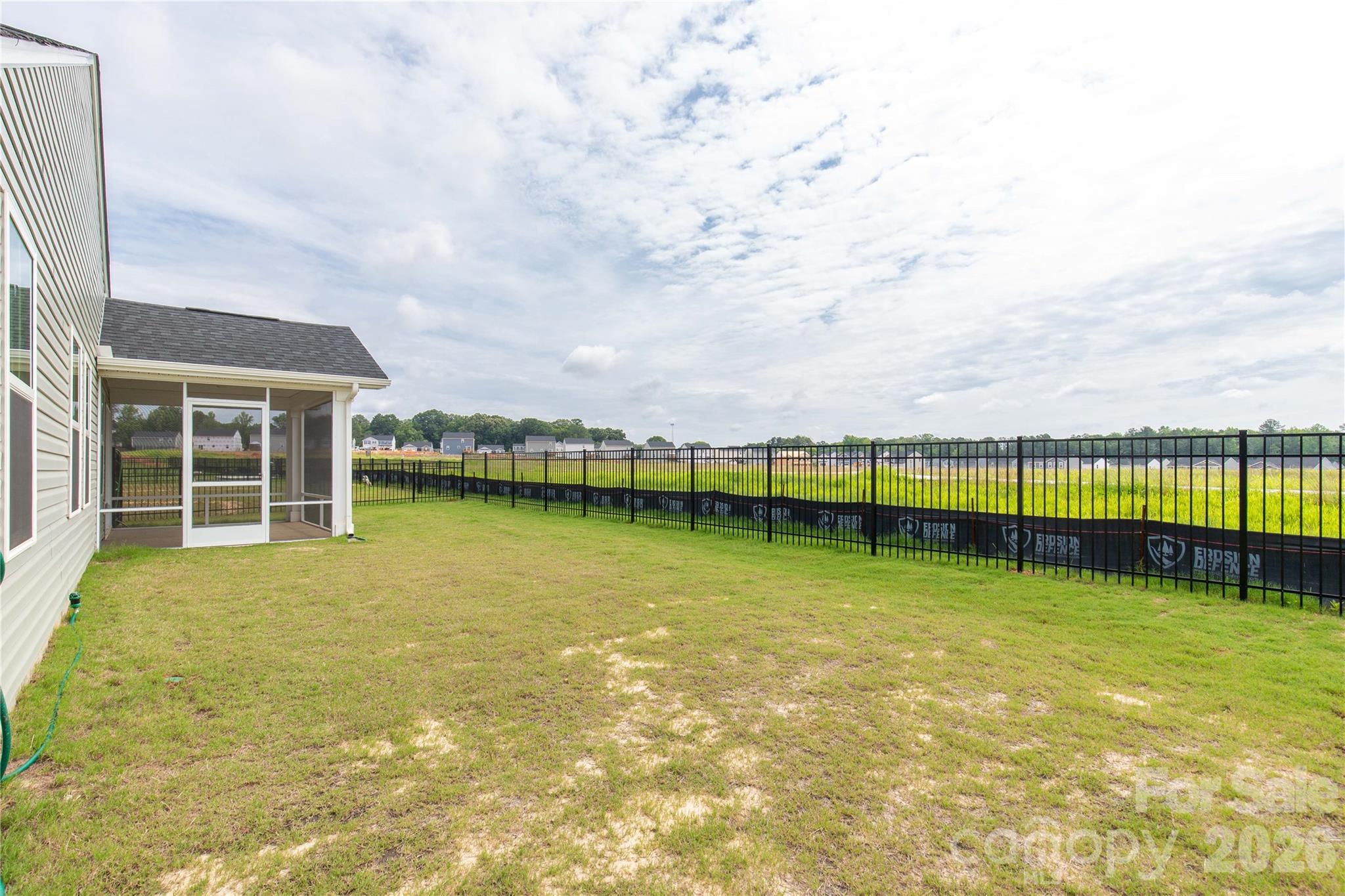 536 Nesbe Street — Lancaster