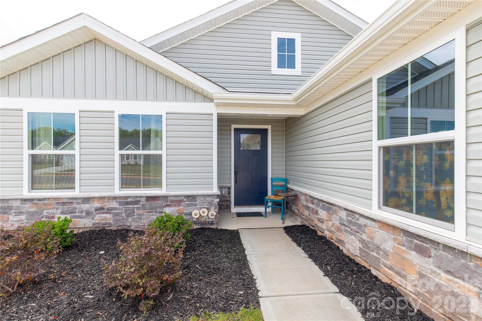 536 Nesbe Street — Lancaster