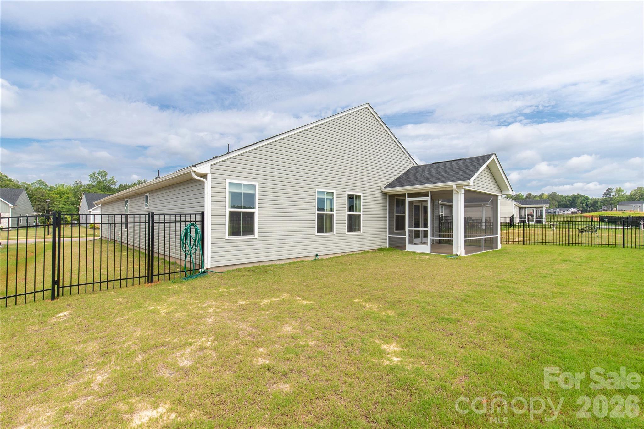 536 Nesbe Street — Lancaster
