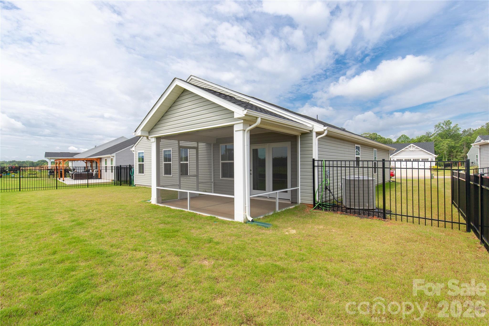 536 Nesbe Street — Lancaster