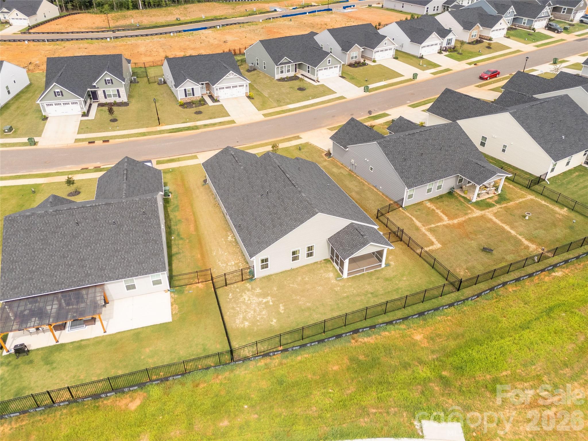 536 Nesbe Street — Lancaster