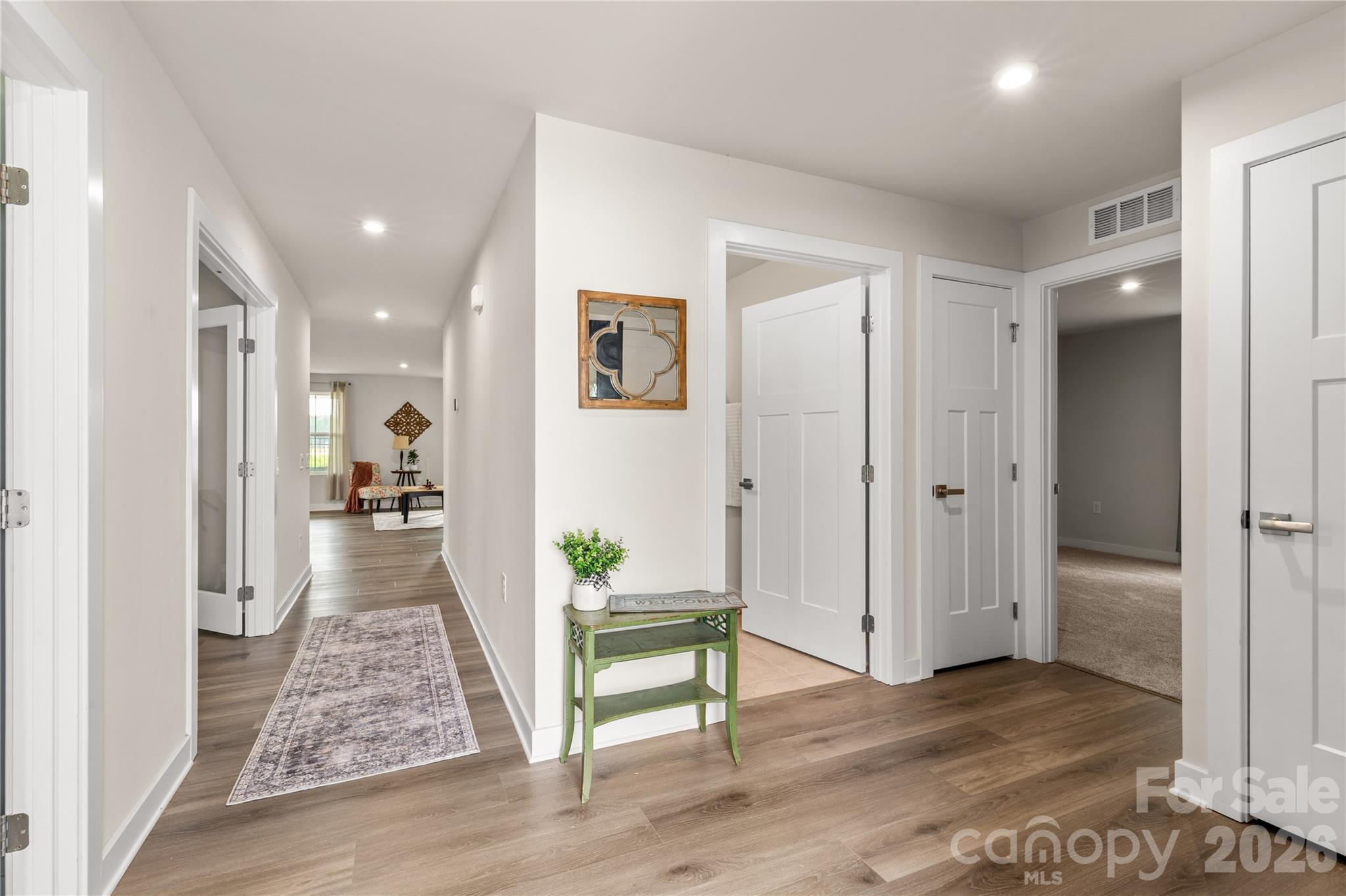 536 Nesbe Street — Lancaster