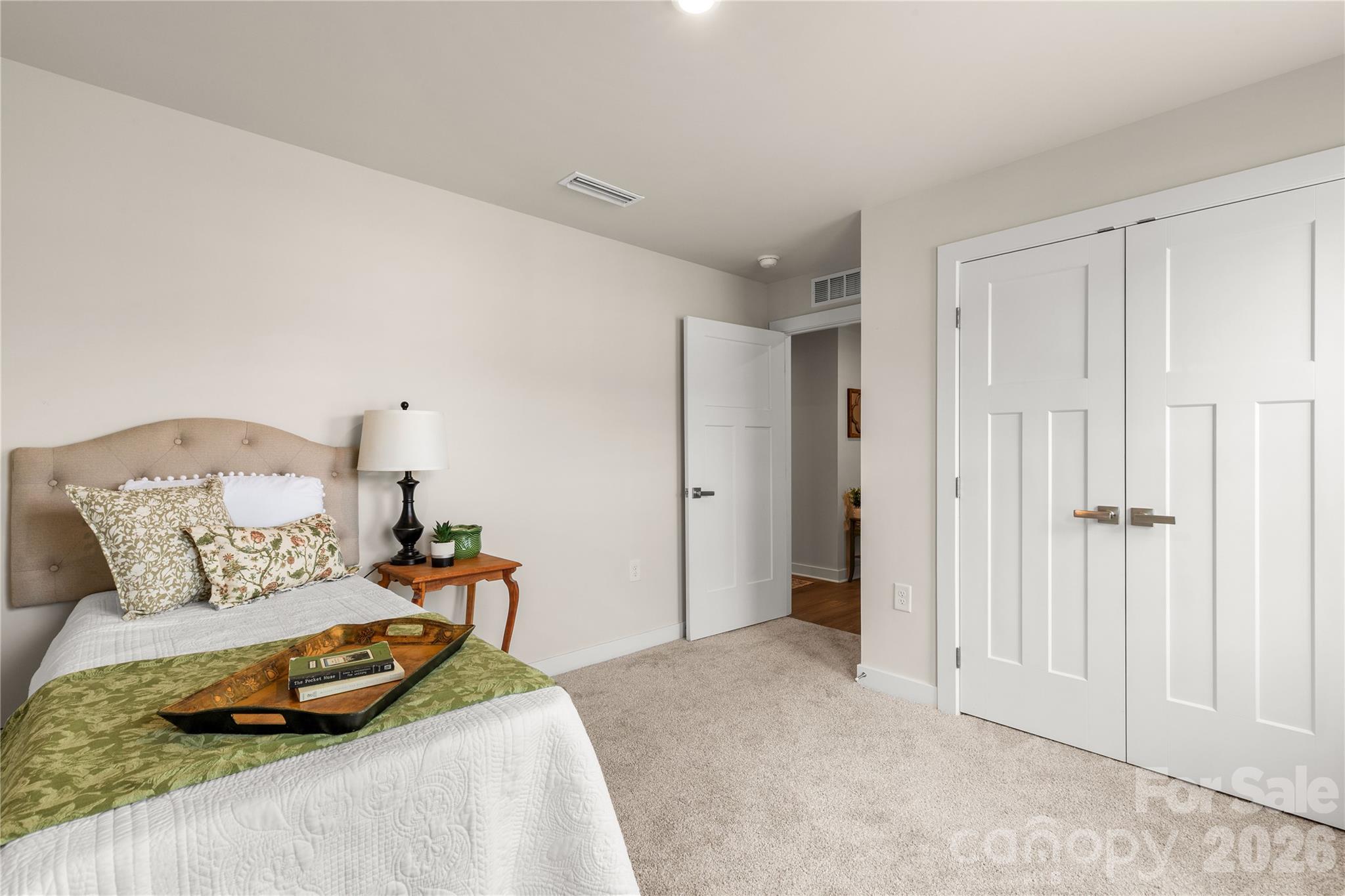 536 Nesbe Street — Lancaster