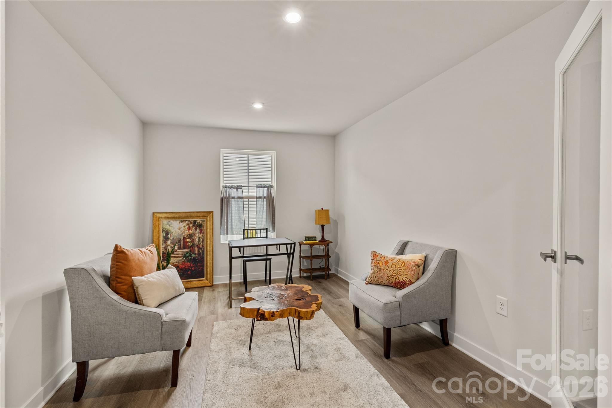 536 Nesbe Street — Lancaster