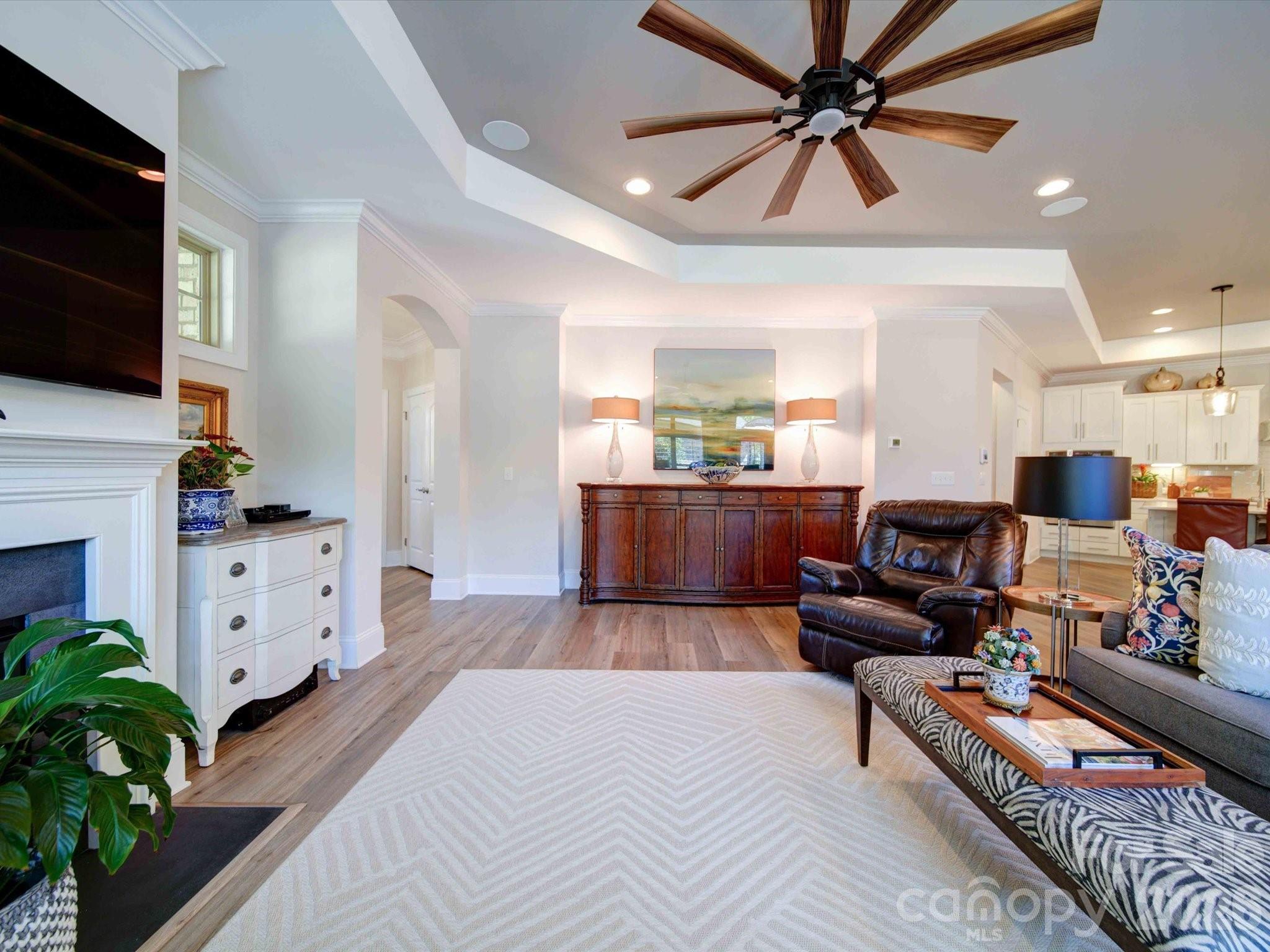 5218 Courtyard Lane — Belmont