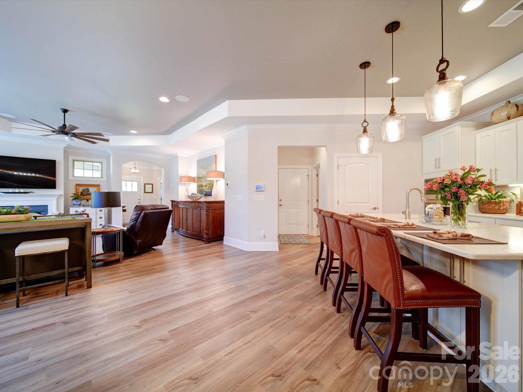 5218 Courtyard Lane — Belmont