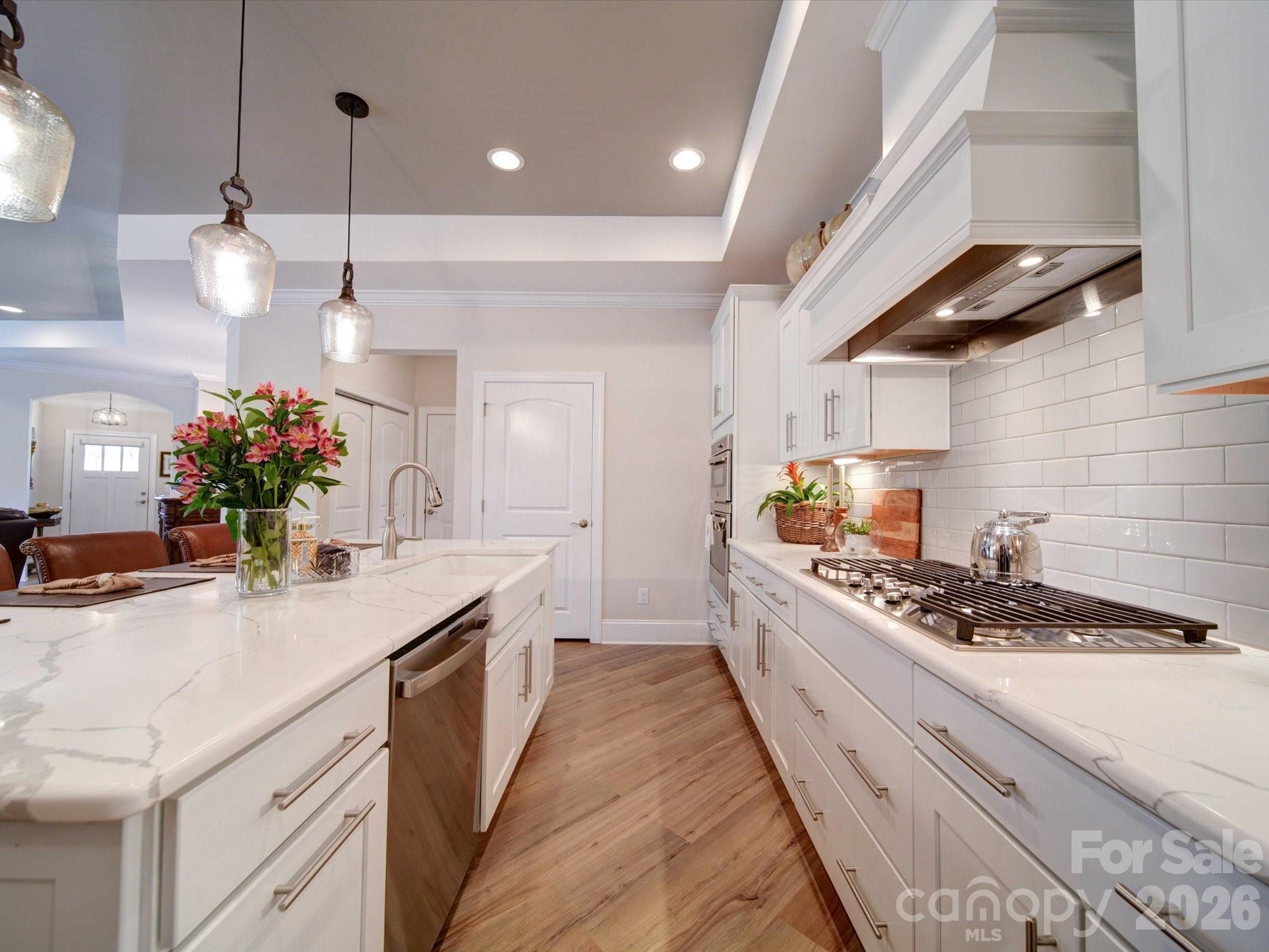 5218 Courtyard Lane — Belmont