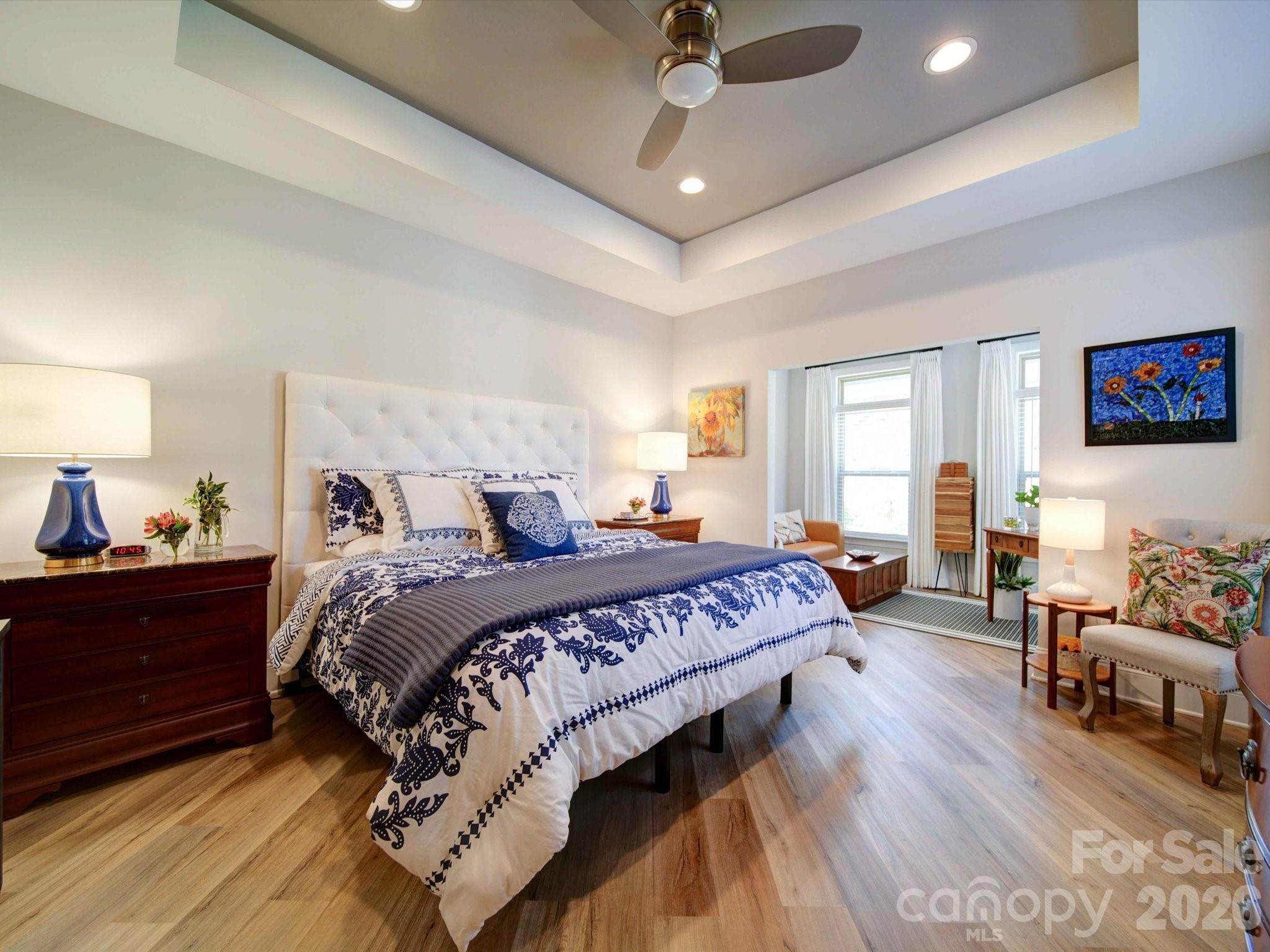 5218 Courtyard Lane — Belmont