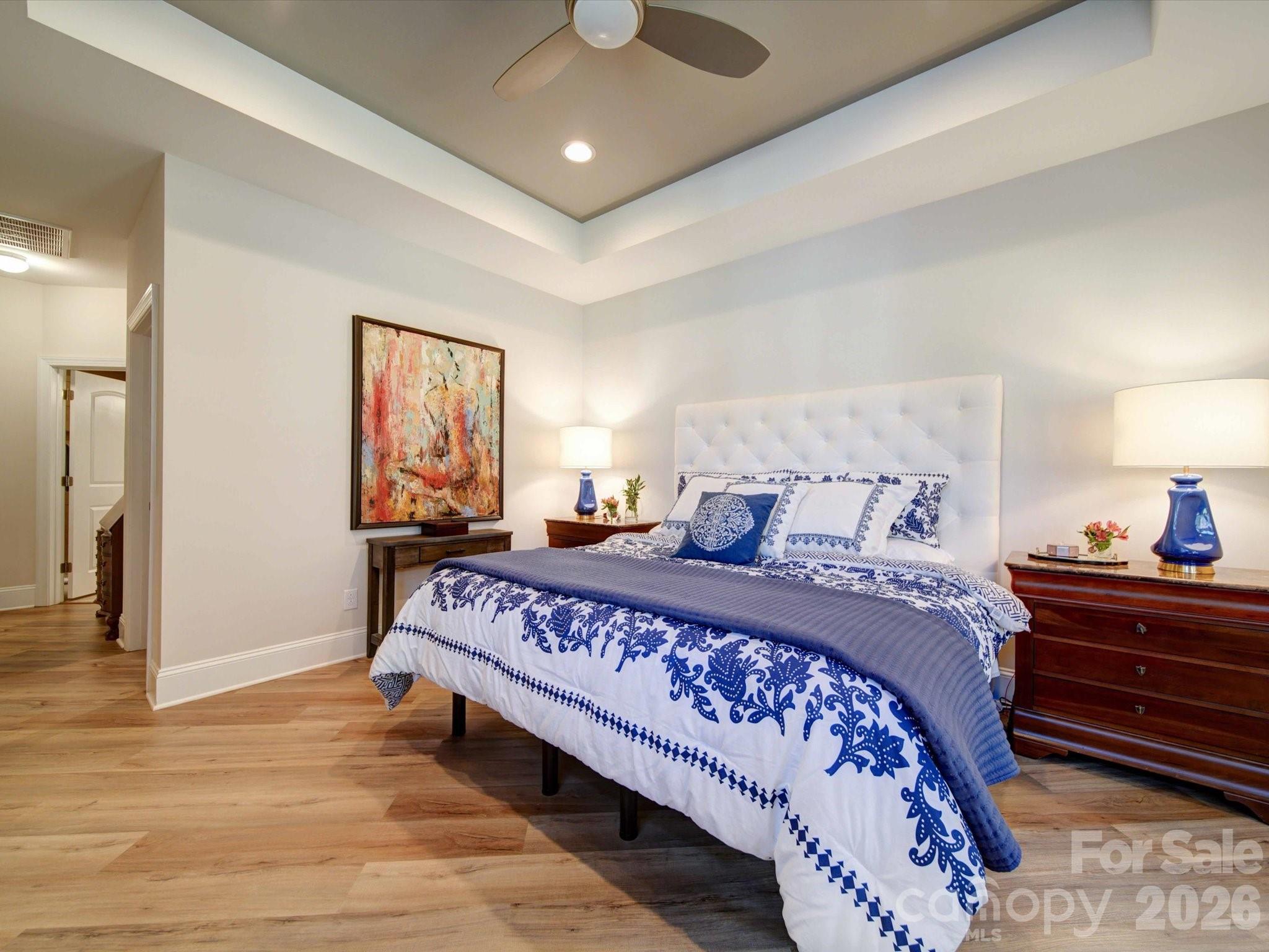 5218 Courtyard Lane — Belmont