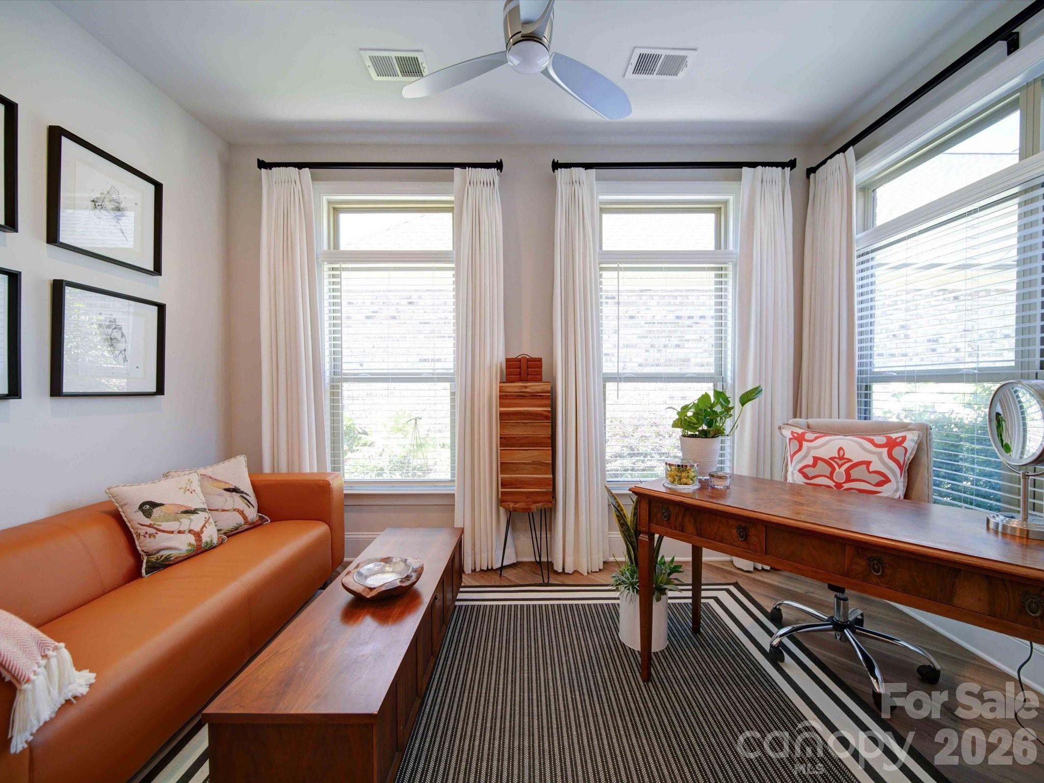 5218 Courtyard Lane — Belmont