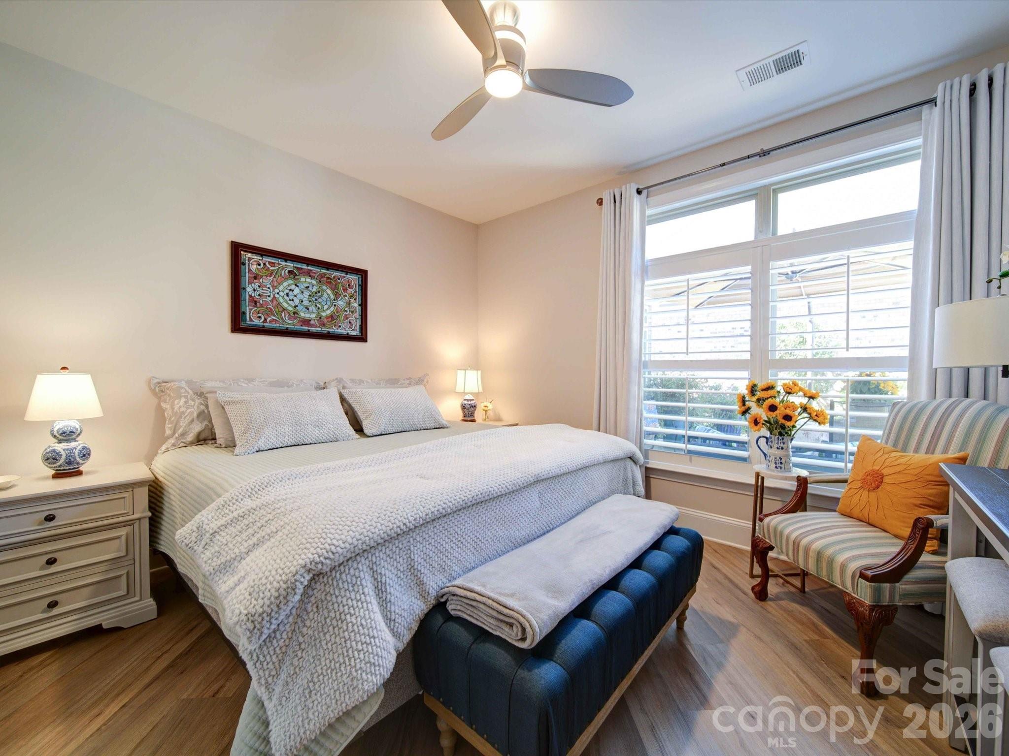 5218 Courtyard Lane — Belmont