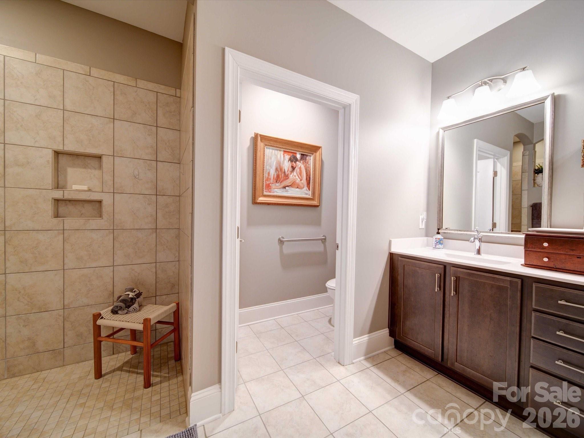 5218 Courtyard Lane — Belmont