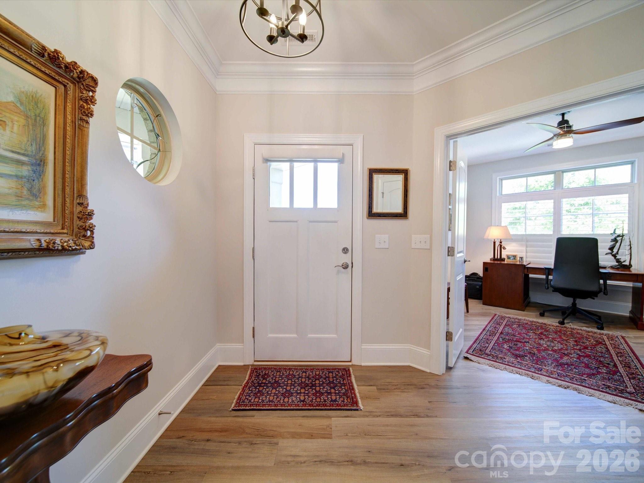 5218 Courtyard Lane — Belmont