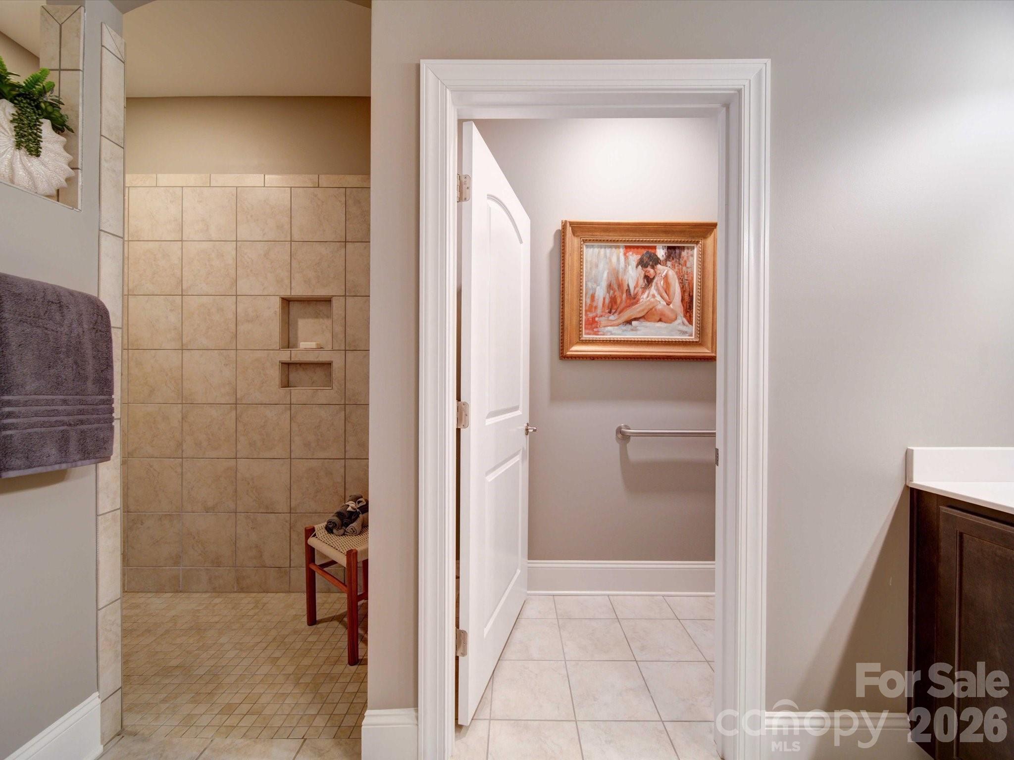 5218 Courtyard Lane — Belmont