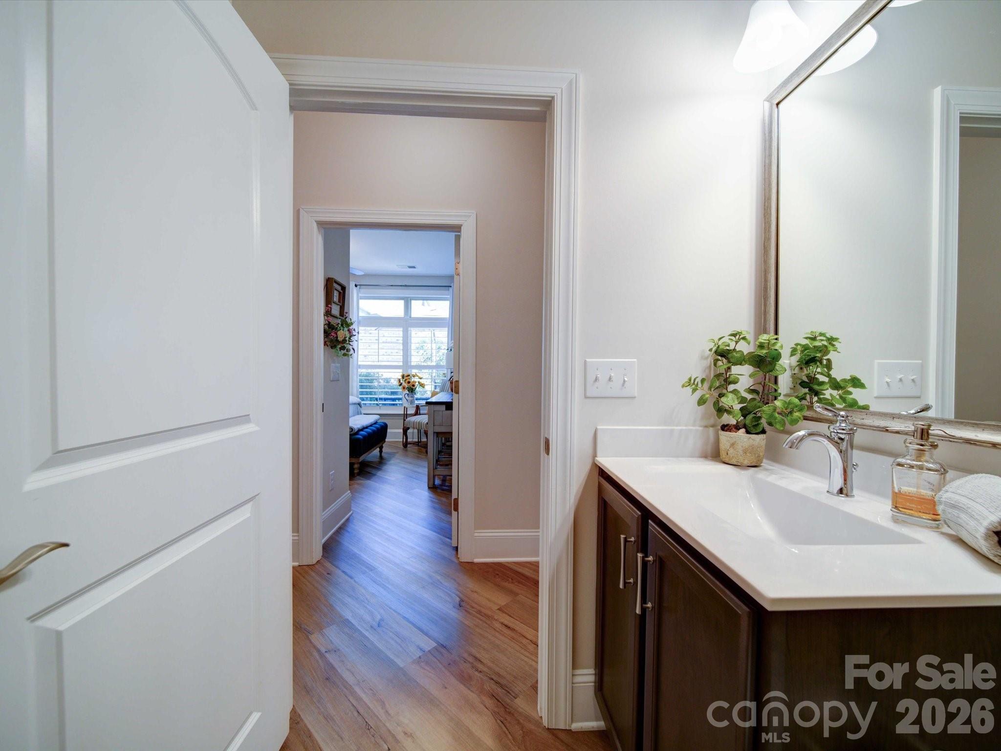 5218 Courtyard Lane — Belmont