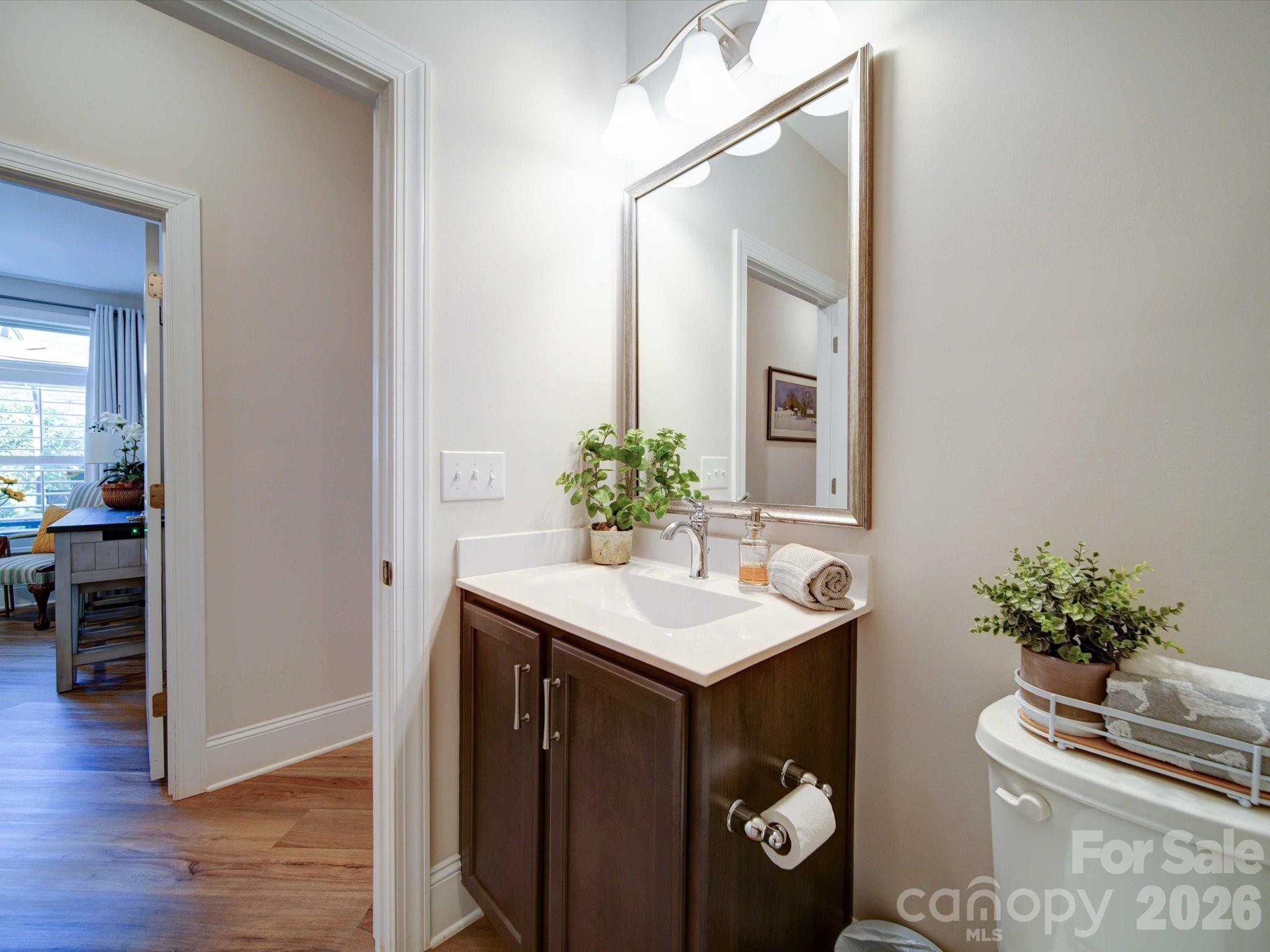 5218 Courtyard Lane — Belmont