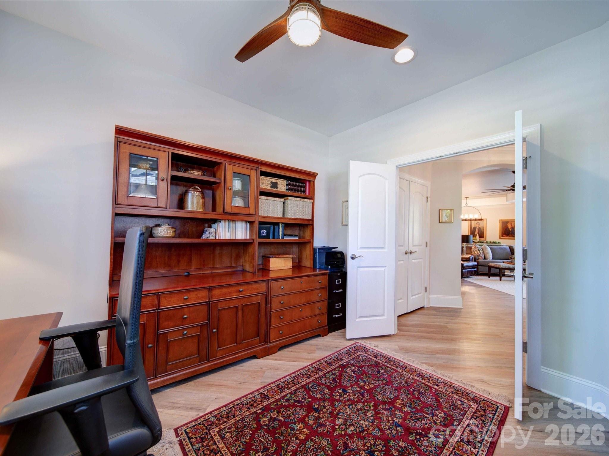 5218 Courtyard Lane — Belmont