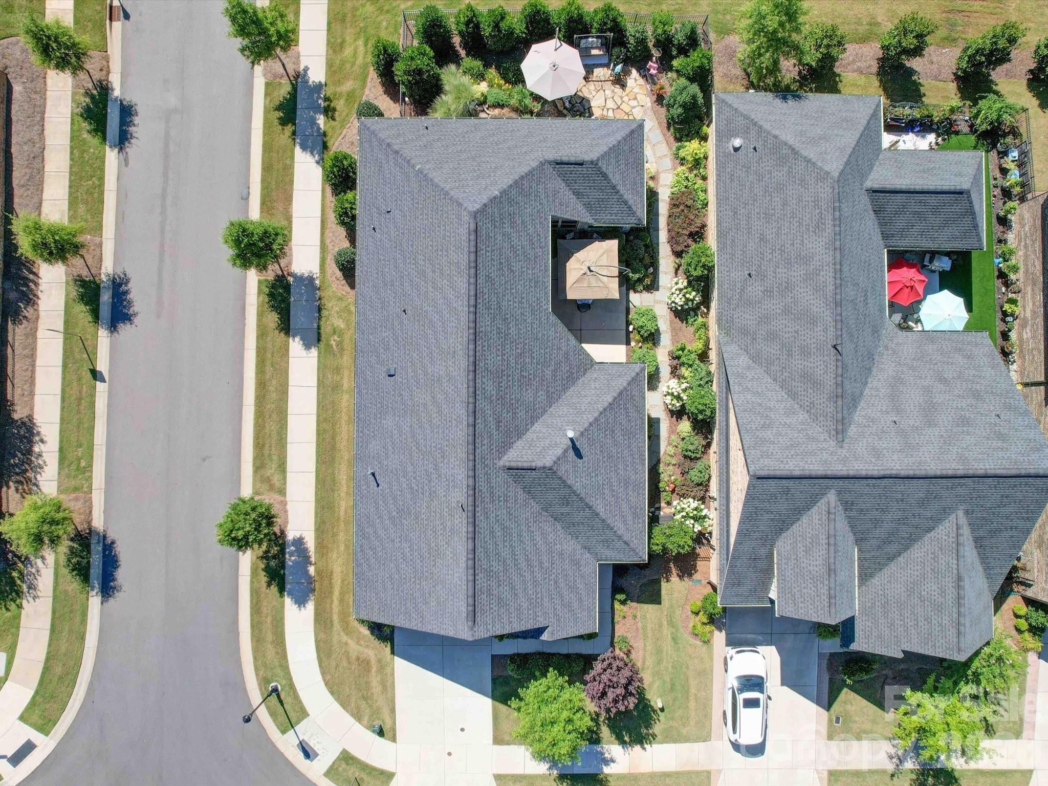 5218 Courtyard Lane — Belmont