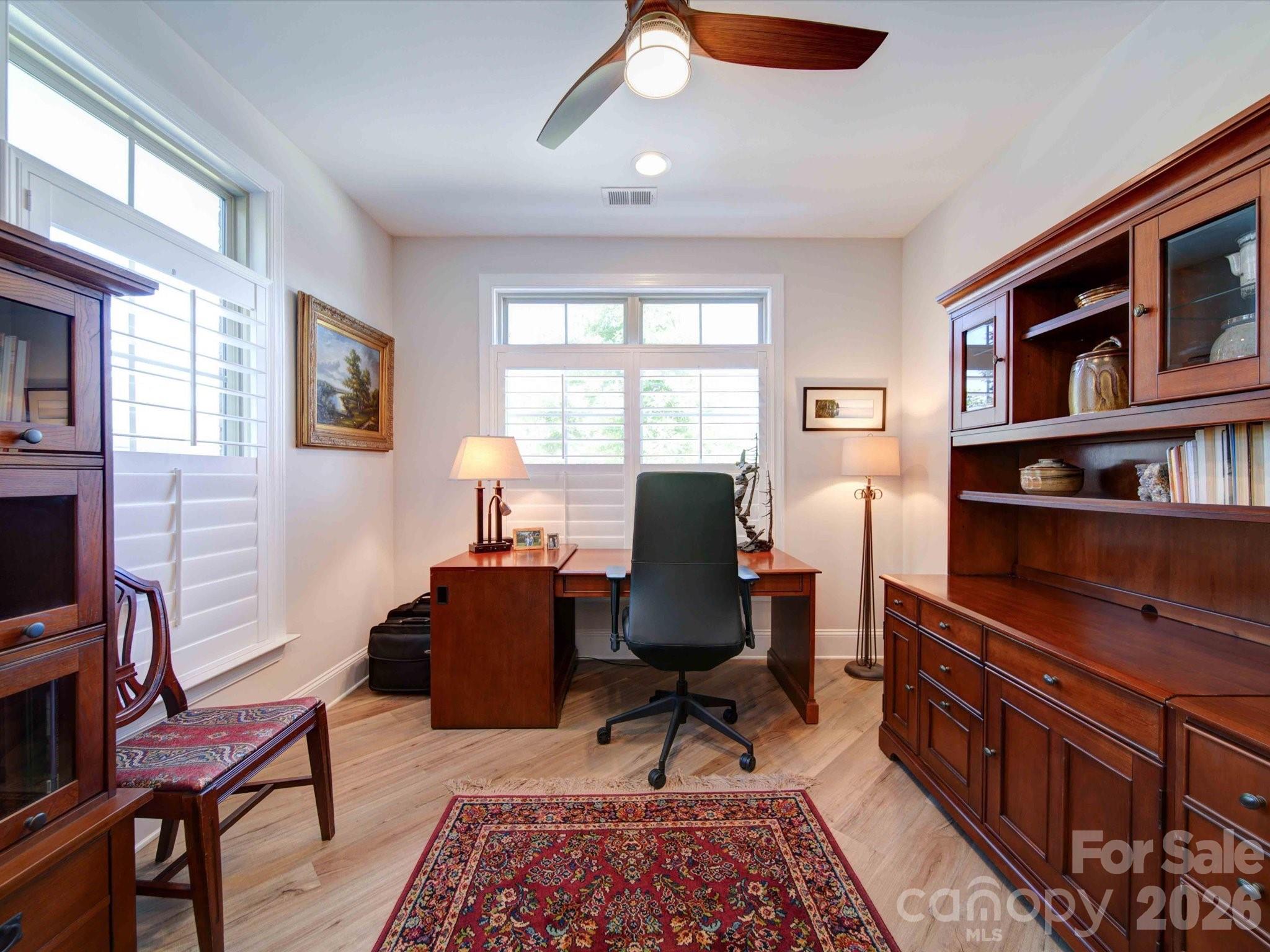 5218 Courtyard Lane — Belmont