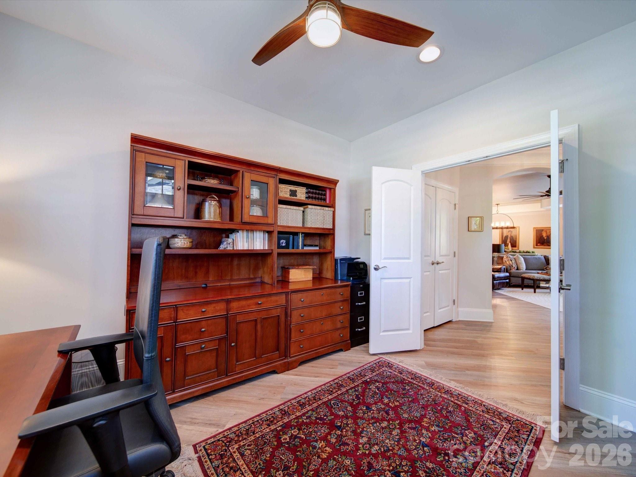 5218 Courtyard Lane — Belmont