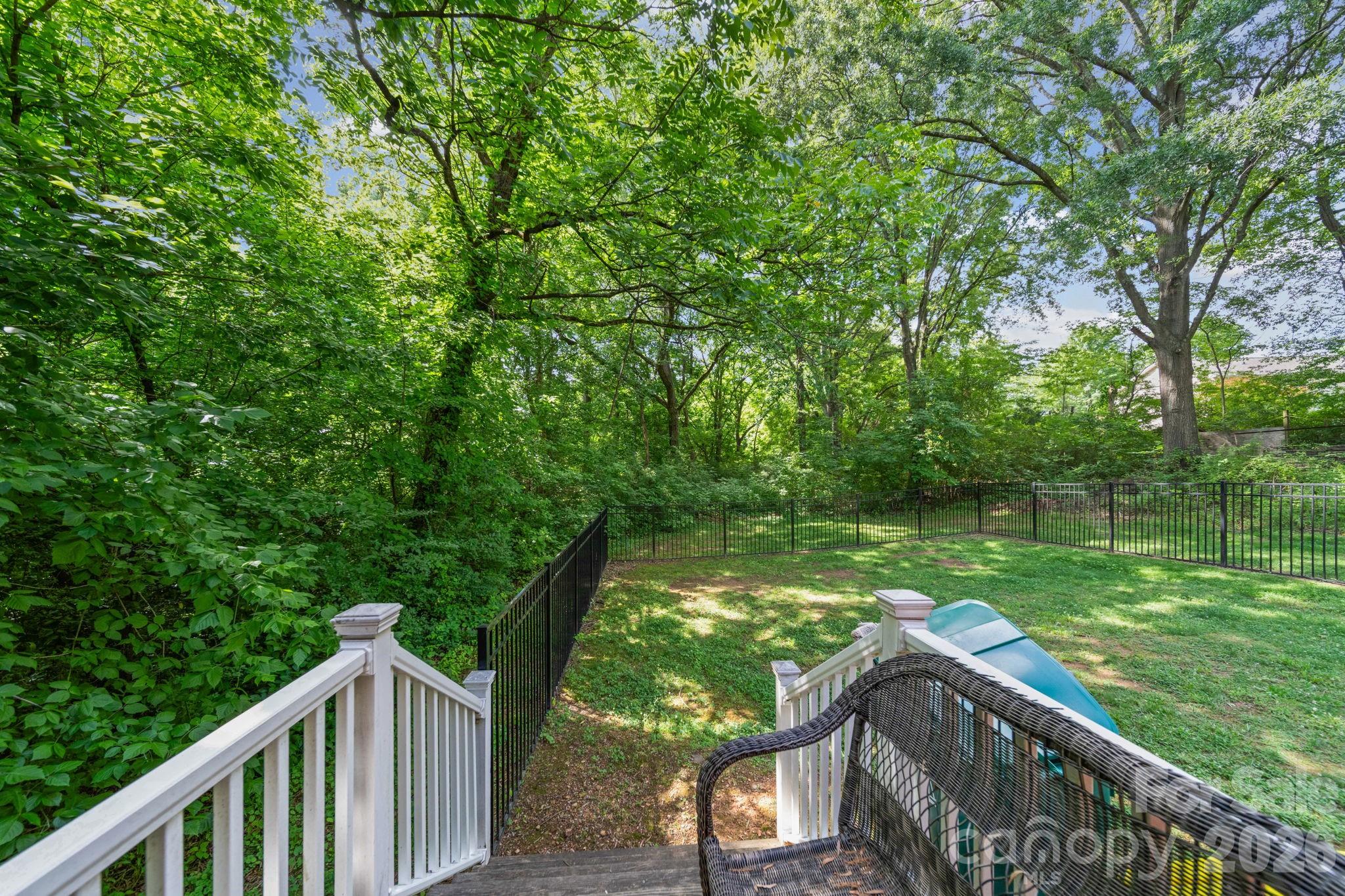 308 E 10th Street — Oakboro