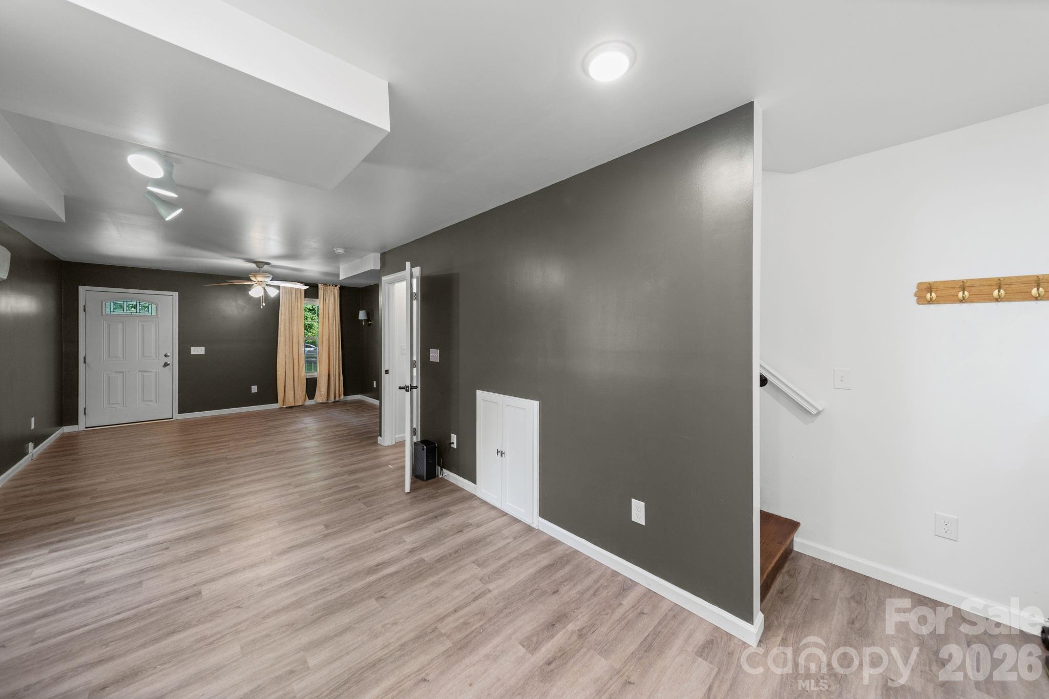 308 E 10th Street — Oakboro