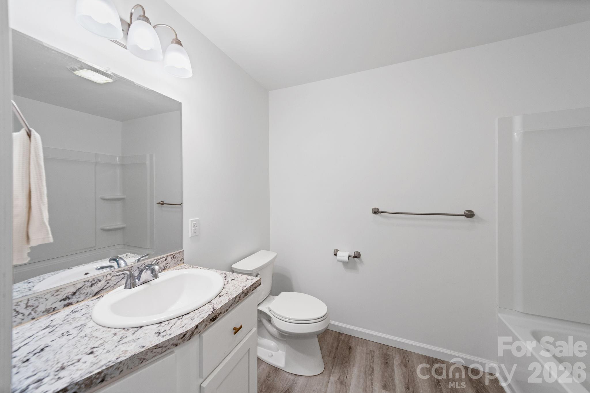308 E 10th Street — Oakboro
