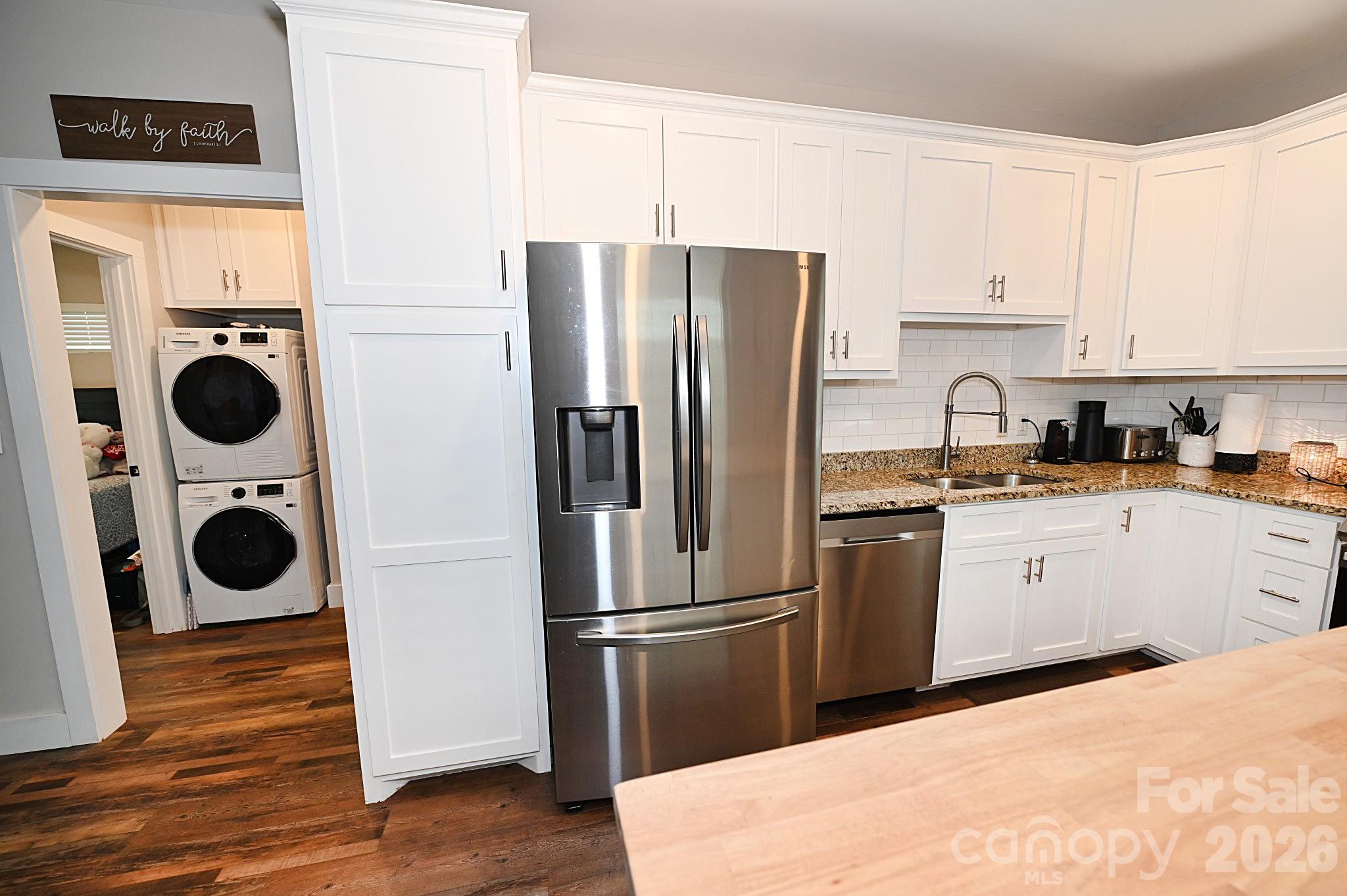 28 Cottage Court — Granite Falls