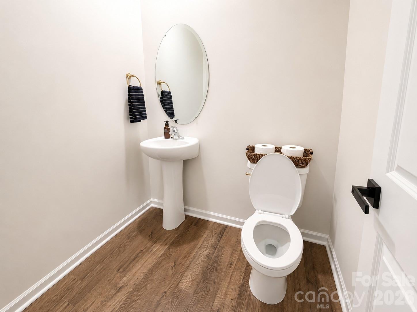 3646 Azalea Ridge Drive — Mount Holly
