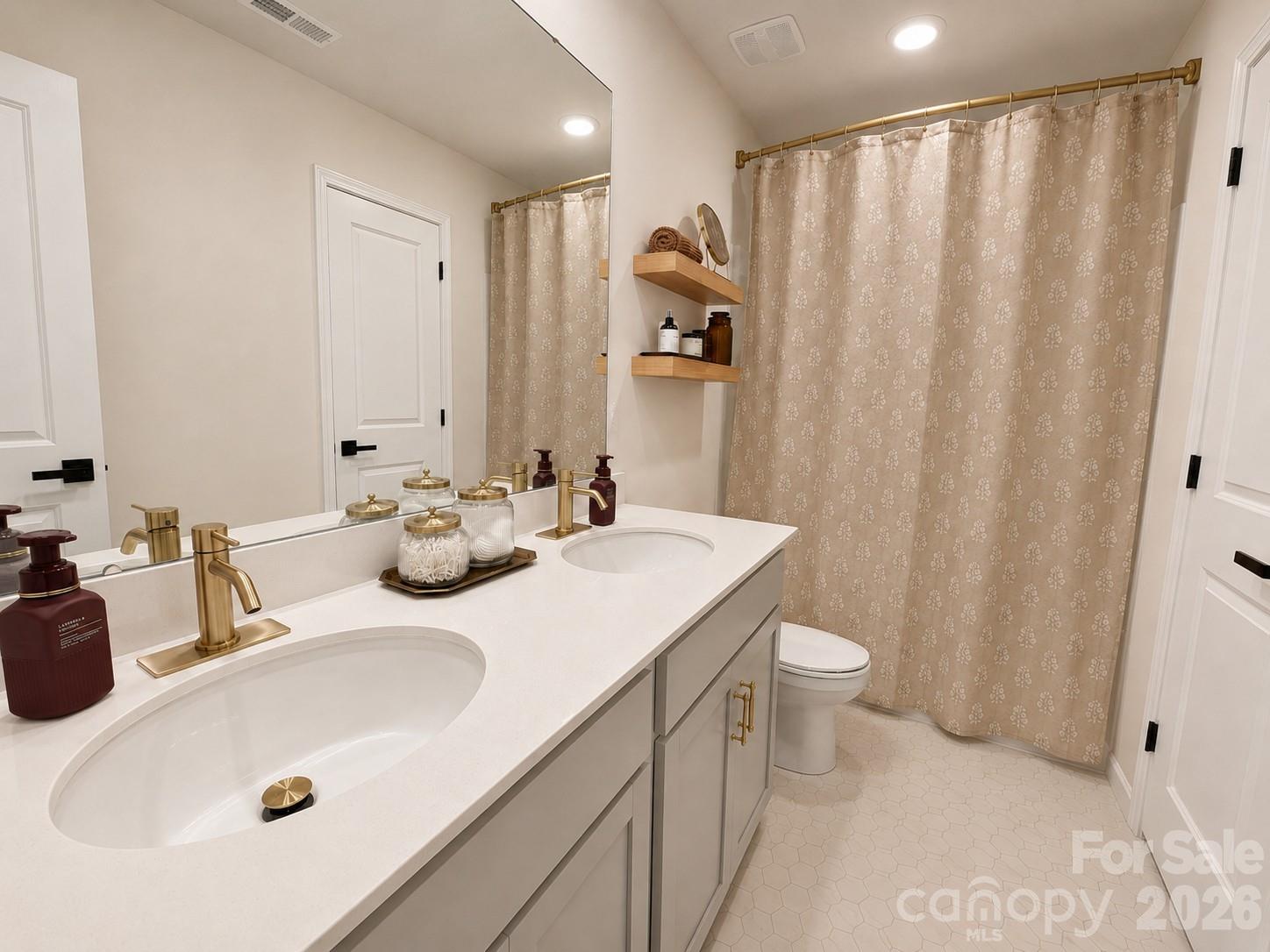 3646 Azalea Ridge Drive — Mount Holly