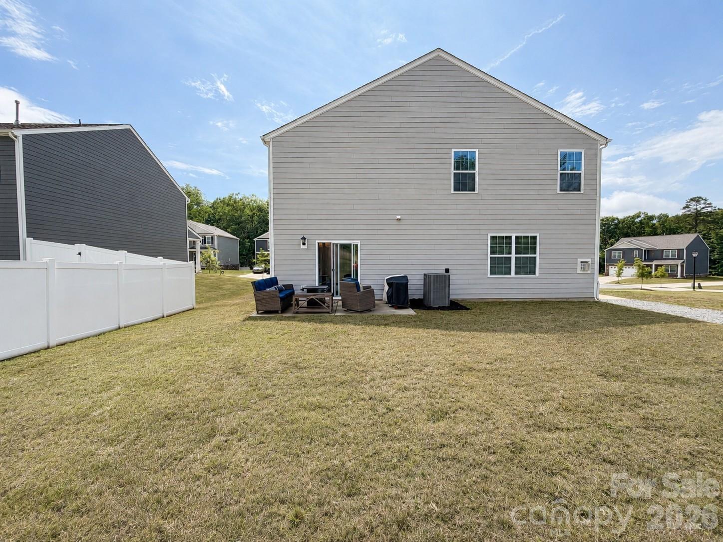 3646 Azalea Ridge Drive — Mount Holly