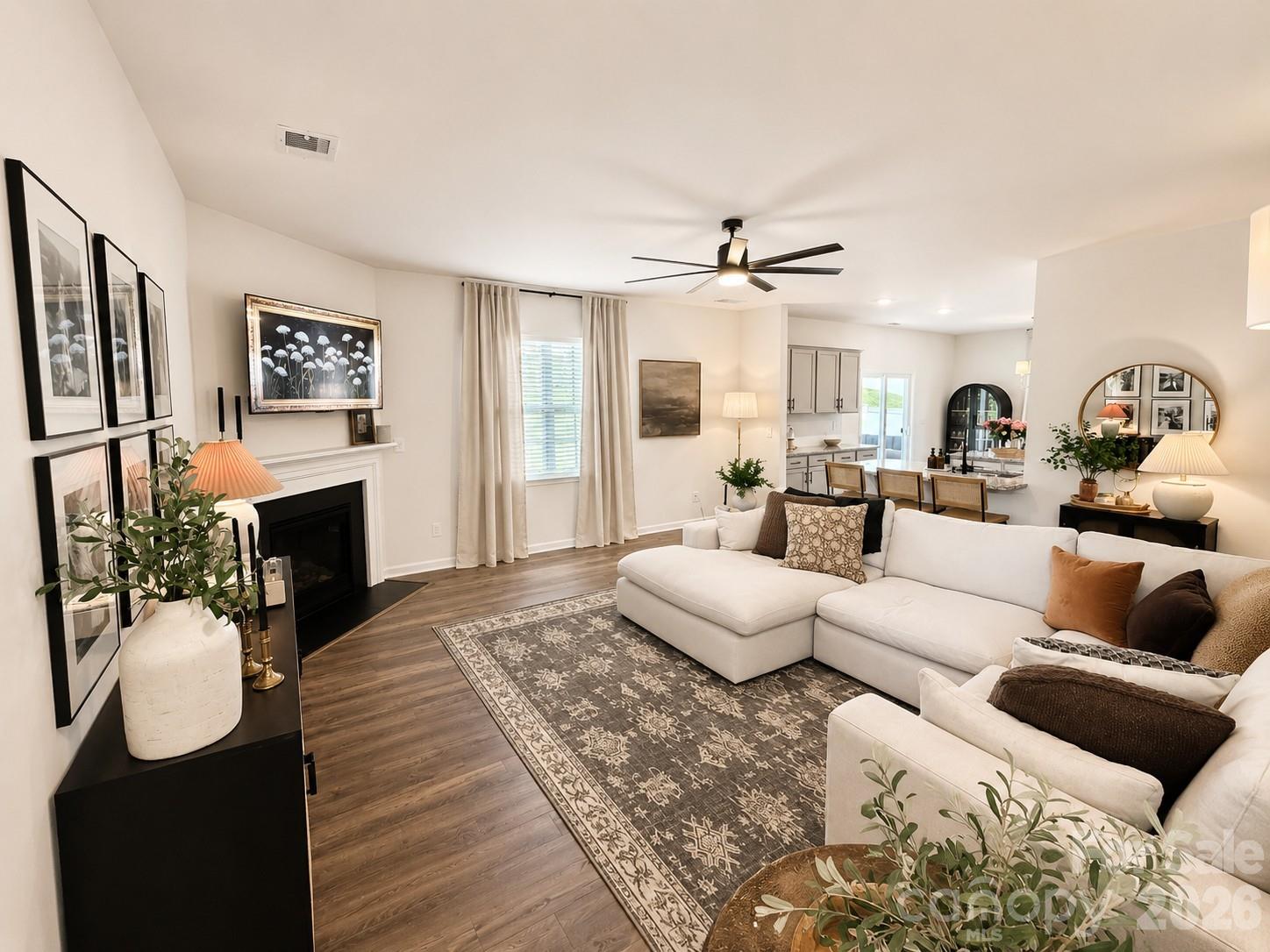 3646 Azalea Ridge Drive — Mount Holly