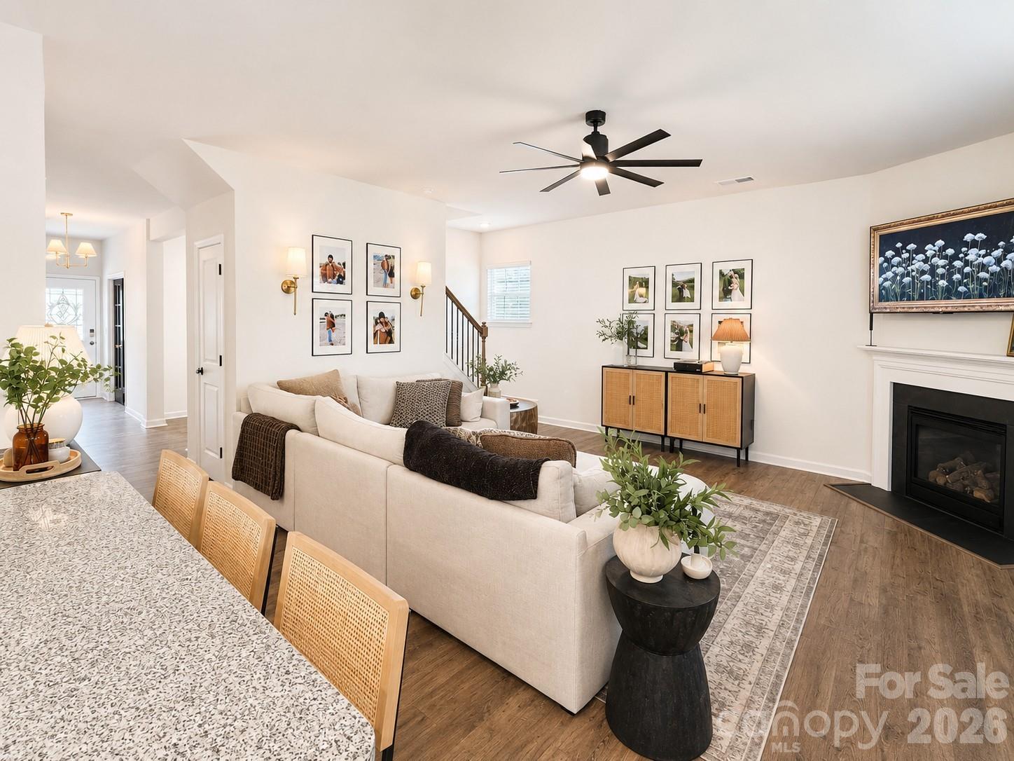 3646 Azalea Ridge Drive — Mount Holly